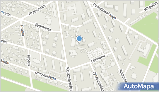 Daniel Gromyko Tech Spaw, Karczewska 37a, Otwock 05-400 - Przedsiębiorstwo, Firma, NIP: 5782662952