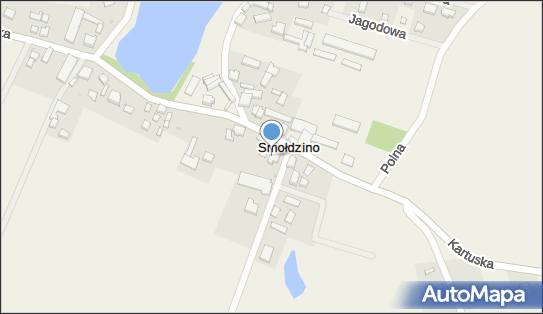 Daniel Grotha, Kartuska 42, Smołdzino 83-304 - Przedsiębiorstwo, Firma, NIP: 5891413892