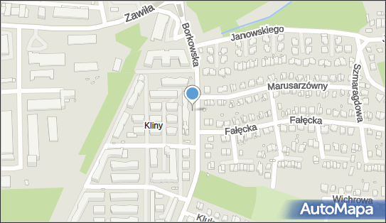 Daniel Habas, Borkowska 7, Kraków 30-438 - Przedsiębiorstwo, Firma, NIP: 6792949733
