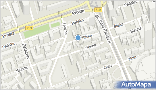 Daniel Heinst i Wspólnicy Lu Language Services [ w Likwidacji 00-825 - Przedsiębiorstwo, Firma, NIP: 5272365971