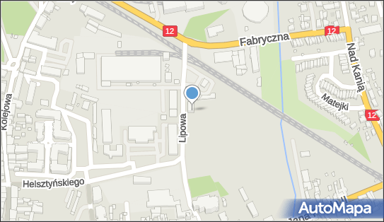 Daniel Kaczmarek Atc, Wapt, Lipowa 1, Gostyń 63-800 - Przedsiębiorstwo, Firma, NIP: 6961253596