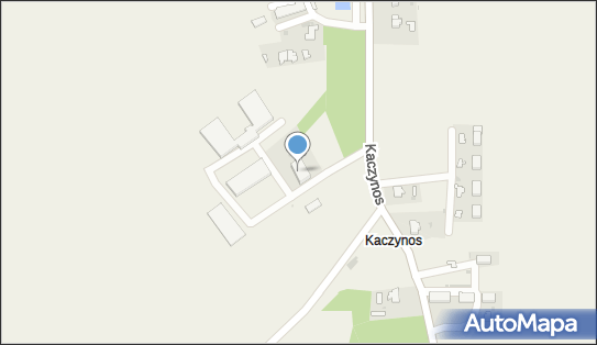 Daniel Kozłowski - Działalność Gospodarcza, Kaczynos 20 82-220 - Przedsiębiorstwo, Firma, NIP: 5791350353