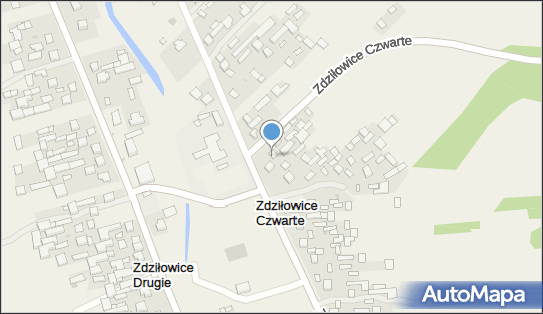 Daniel Krzysztoń PHU Transport i Spedycja, Zdziłowice Czwarte 49 23-302 - Przedsiębiorstwo, Firma, NIP: 8621561207