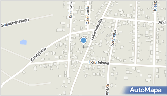 Daniel Kurkowski - Działalność Gospodarcza, Lubichowska 112 83-200 - Przedsiębiorstwo, Firma, NIP: 5921907996