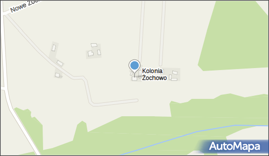 Daniel Kwiatkowski, Nowe Żochowo 12, Nowe Żochowo 09-440 - Przedsiębiorstwo, Firma, NIP: 7742915879