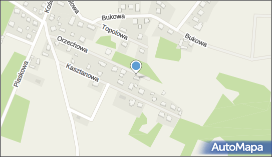 Daniel Lessnau Biuro Consultingowe, Orzechowa 16, Leśniewo 84-106 - Przedsiębiorstwo, Firma, NIP: 5871445593