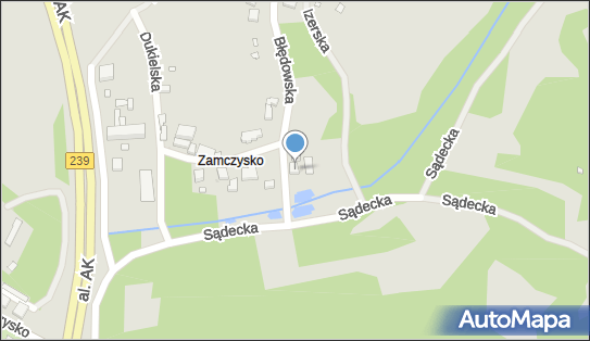 Daniel Olszanowski - Działalność Gospodarcza, Sądecka 31 85-689 - Przedsiębiorstwo, Firma, numer telefonu, NIP: 5541110375