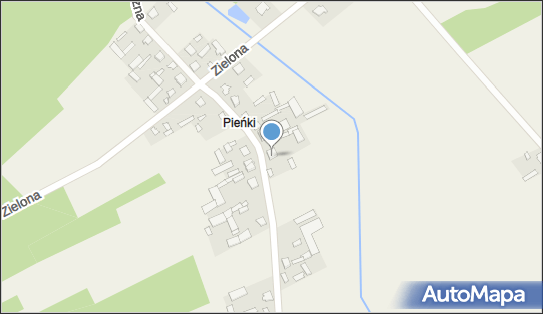 7591203223, Daniel Panek PPHU Panek 