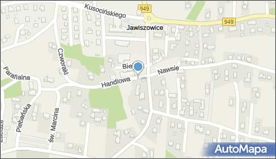 6381619230, Pietrek Daniel 