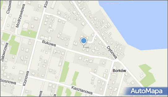 9590038941, Przedsiębiorstwo Usługowo-Handlowe 