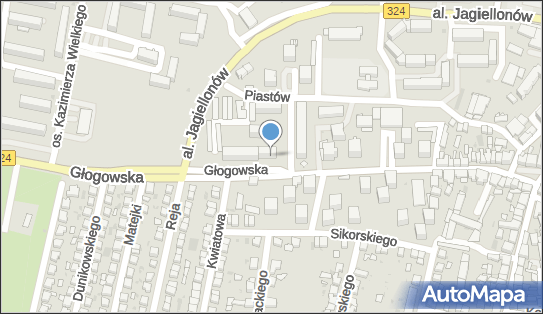 6932026610, Daniel Rogalski Firma Handlowo-Usługowa 