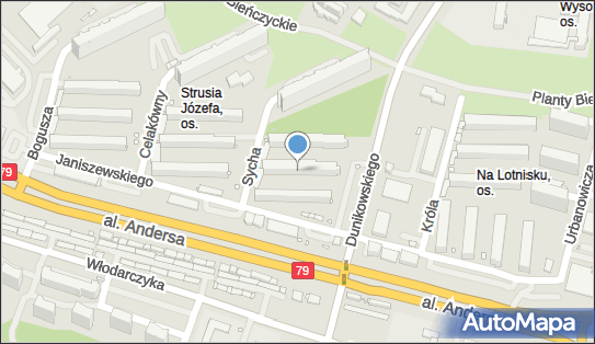 Daniel Rolak sitecloud.pl, Osiedle Józefa Strusia 3, Kraków 31-807 - Przedsiębiorstwo, Firma, NIP: 7381818295