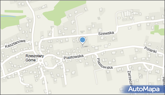 Daniel Sólnica, Piastowska 13, Rzeszotary 32-040 - Przedsiębiorstwo, Firma, NIP: 9442067649