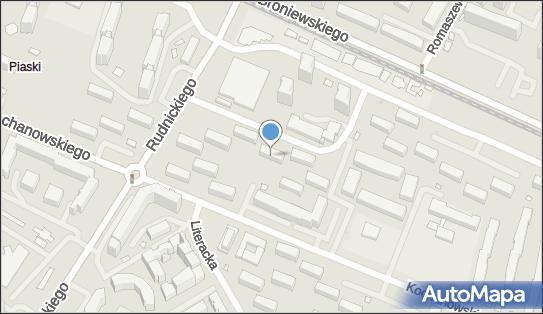 Daniel Spica Solutions, ul. Jana Kochanowskiego 12C, Warszawa 01-864 - Przedsiębiorstwo, Firma, NIP: 5611083087