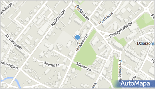 Daniel Stawczyk Status, ul. Adama Mickiewicza 6 58-200 - Przedsiębiorstwo, Firma, NIP: 9241248019