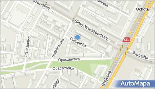 Daniel Świderski, Dunajecka 13, Warszawa 02-369 - Przedsiębiorstwo, Firma, NIP: 5372138565