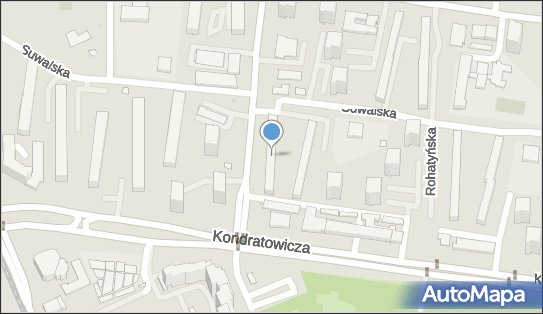 Daniel Świętochowski - Działalność Gospodarcza, Suwalska 22 03-252 - Przedsiębiorstwo, Firma, NIP: 5242169320