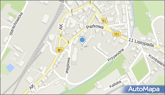 Daniel Tchorowski Drawel, ul. Parkowa 23, Wałbrzych 58-302 - Przedsiębiorstwo, Firma, NIP: 6881184551