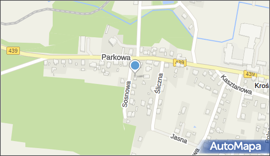 9161167307, Daniel Tyndyk Przedsiębiorstwo Wielobranżowe 