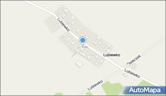 Daniel Wardęga - Gospodarstwo Rolne, Lubiewko 8, Lubiewko 66-520 - Przedsiębiorstwo, Firma, NIP: 5941287410