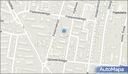 Daniel Wardzała Dan-Tech, Parkowa 26, Tarnów 33-100 - Przedsiębiorstwo, Firma, NIP: 8732836831
