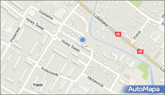 Daniel Wieczorek Max Auto, Nowy Świat 23, Kozienice 26-900 - Przedsiębiorstwo, Firma, NIP: 8121553570