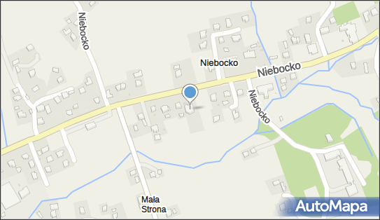 Daniel Wojtowicz, Niebocko 143A, Niebocko 36-204 - Przedsiębiorstwo, Firma, NIP: 6861581527