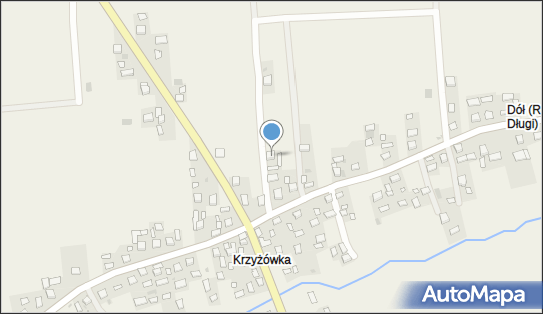 Daniel Zalot, Rozbórz Długi 33, Rozbórz Długi 37-560 - Przedsiębiorstwo, Firma, NIP: 7922216812