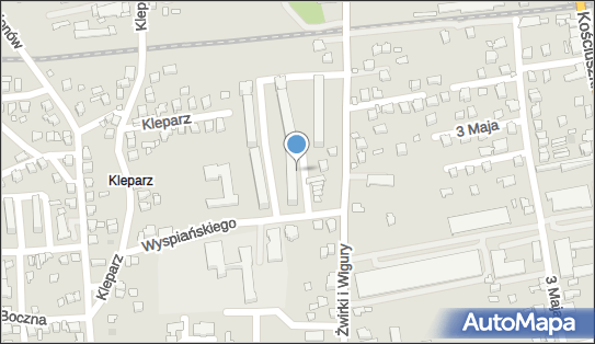 5492069861, Daniel Żmudka Insen 