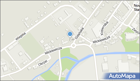 Daniela Rolewska - Działalność Gospodarcza, Gdańska 59 82-230 - Przedsiębiorstwo, Firma, NIP: 5791310023
