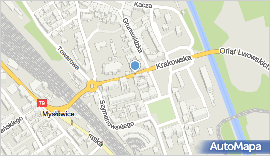 Daniela Wójcik Krzysztof Ziętek Tomasz Ziarnik, Krakowska 8 41-400 - Przedsiębiorstwo, Firma, NIP: 2220009010