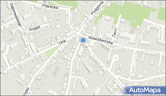 Daniela Zofia Leończuk, Ugory 2, Bydgoszcz 85-132 - Przedsiębiorstwo, Firma, numer telefonu, NIP: 9531068389