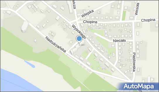 9171043558, Pośrednictwo Ubezpieczeniowe Danielkiewicz-Spychaj Danuta 