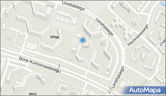 Danieluk, al. gen. Tadeusza Bora-Komorowskiego 10, Warszawa 03-982 - Przedsiębiorstwo, Firma, NIP: 5251981156