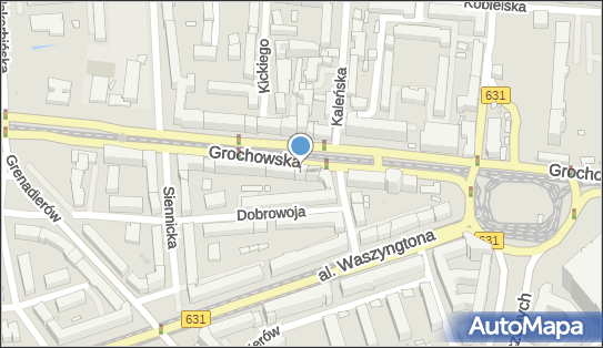 Daniel, Grochowska 225, Warszawa 04-001 - Przedsiębiorstwo, Firma, NIP: 1132104116