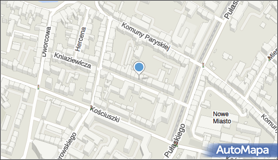 Danilczuk K., Wrocław, ul. gen. Karola Kniaziewicza 28, Wrocław 50-445 - Przedsiębiorstwo, Firma, NIP: 8942566289