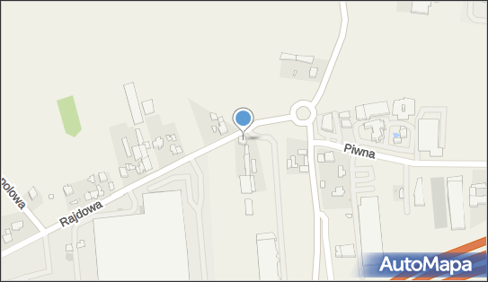 Danis Daniel Iwański, Rajdowa 5, Konotopa 05-850 - Przedsiębiorstwo, Firma, NIP: 5341222187