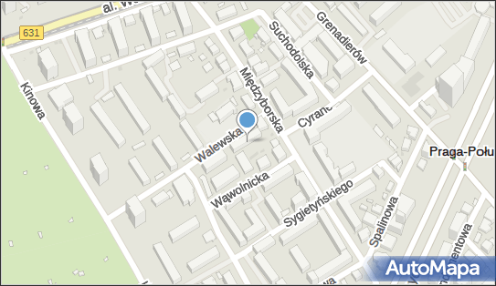 Daniz Bartoszek Danuta Stulgis Izabela, ul. Walewska 8, Warszawa 04-023 - Przedsiębiorstwo, Firma, NIP: 1130752650