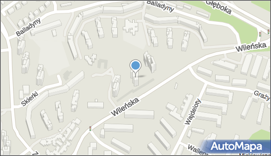 Danjar, ul. Wileńska 11, Lublin 20-603 - Przedsiębiorstwo, Firma, NIP: 7122374099