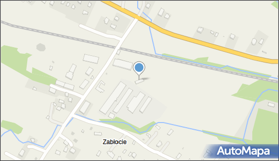 Dankros, Ustjanowa Górna 98b, Ustjanowa Górna 38-700 - Przedsiębiorstwo, Firma, numer telefonu, NIP: 6890001053