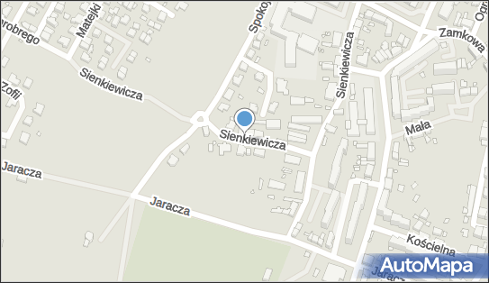 8551052994, Ośrodek Szkolenia Kierowców Nowacki Dankwart 