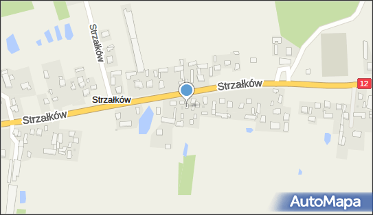 Danmar Export Import Handel Art Przemysłowymi i Spożywczymi 26-625 - Przedsiębiorstwo, Firma, NIP: 7960009363