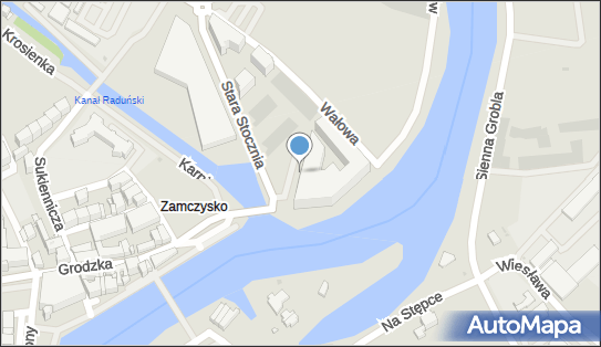 5851479525, Danmar Marta Kowalczyk 