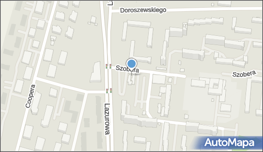 Danmark Nowak Danuta, ul. Stanisława Szobera 5B, Warszawa 01-318 - Przedsiębiorstwo, Firma, NIP: 5270024154