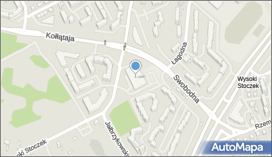 5422988522, Danmar Damian Jackowski 