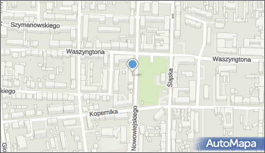 5731872450, Firma Usługowo-Handlowa Danmax Marcin Daniel 