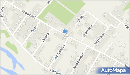 363597130, Daniel Miarecki DanMiar Instalacje Elektryczne 