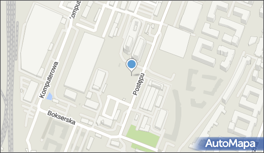 5213550431, Danny Garage sp. z o.o. 