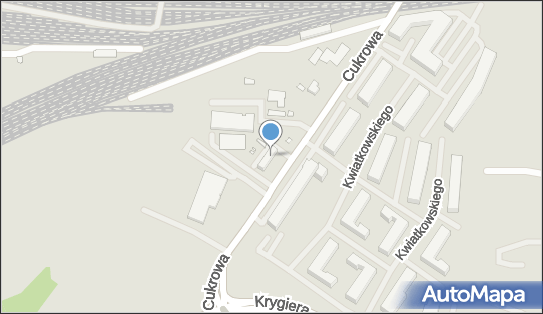 Danow Danuta Nowak, ul. Cukrowa 20, Szczecin 71-004 - Przedsiębiorstwo, Firma, NIP: 9551566676