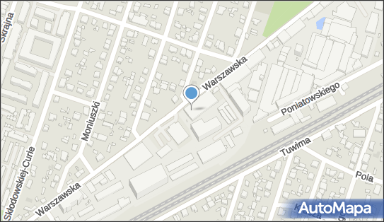 Danpol Danielak, Poznańska 129/133, Ożarów Mazowiecki 05-850 - Przedsiębiorstwo, Firma, numer telefonu